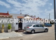 Sale - Bungalow - Torrevieja - La Siesta - El Salado - Torreta