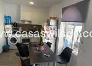 Sale - Bungalow - Torrevieja - La Siesta - El Salado - Torreta