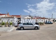 Sale - Bungalow - Torrevieja - La Siesta - El Salado - Torreta