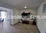 Sale - Bungalow - Torrevieja - La Siesta - El Salado - Torreta