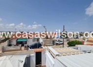 Sale - Bungalow - Torrevieja - La Siesta - El Salado - Torreta