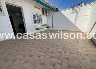 Sale - Bungalow - Torrevieja - La Siesta - El Salado - Torreta