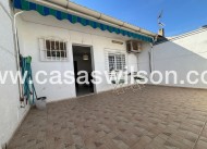 Sale - Bungalow - Torrevieja - La Siesta - El Salado - Torreta