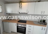 Sale - Bungalow - Torrevieja - La Siesta - El Salado - Torreta