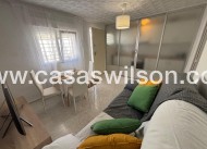Sale - Bungalow - Torrevieja - La Siesta - El Salado - Torreta