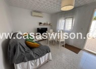 Sale - Bungalow - Torrevieja - La Siesta - El Salado - Torreta