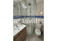 Sale - Bungalow - Torrevieja - La Siesta - El Salado - Torreta