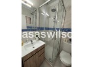 Sale - Bungalow - Torrevieja - La Siesta - El Salado - Torreta