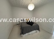 Sale - Bungalow - Torrevieja - La Siesta - El Salado - Torreta