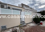 Sale - Bungalow - Torrevieja - La Siesta - El Salado - Torreta