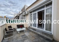 Sale - Bungalow - Torrevieja - La Siesta - El Salado - Torreta