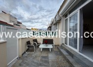 Sale - Bungalow - Torrevieja - La Siesta - El Salado - Torreta
