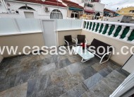 Sale - Bungalow - Torrevieja - La Siesta - El Salado - Torreta