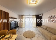 Sale - Bungalow - Torrevieja - La Siesta - El Salado - Torreta