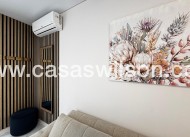 Sale - Bungalow - Torrevieja - La Siesta - El Salado - Torreta