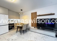 Sale - Bungalow - Torrevieja - La Siesta - El Salado - Torreta