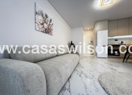 Sale - Bungalow - Torrevieja - La Siesta - El Salado - Torreta