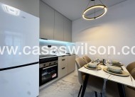 Sale - Bungalow - Torrevieja - La Siesta - El Salado - Torreta