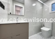 Sale - Bungalow - Torrevieja - La Siesta - El Salado - Torreta