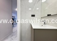 Sale - Bungalow - Torrevieja - La Siesta - El Salado - Torreta