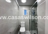 Sale - Bungalow - Torrevieja - La Siesta - El Salado - Torreta