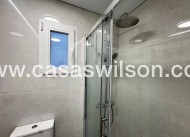 Sale - Bungalow - Torrevieja - La Siesta - El Salado - Torreta