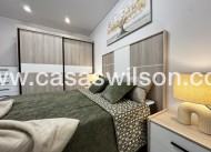 Sale - Bungalow - Torrevieja - La Siesta - El Salado - Torreta