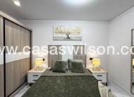 Sale - Bungalow - Torrevieja - La Siesta - El Salado - Torreta