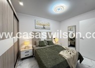 Sale - Bungalow - Torrevieja - La Siesta - El Salado - Torreta