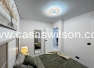 Sale - Bungalow - Torrevieja - La Siesta - El Salado - Torreta