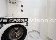 Sale - Bungalow - Torrevieja - La Siesta - El Salado - Torreta