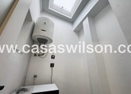 Sale - Bungalow - Torrevieja - La Siesta - El Salado - Torreta