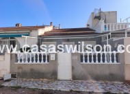 Sale - Bungalow - Torrevieja - La Siesta - El Salado - Torreta