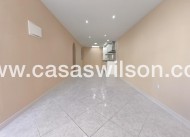 Sale - Bungalow - Torrevieja - La Siesta - El Salado - Torreta