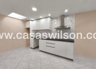 Sale - Bungalow - Torrevieja - La Siesta - El Salado - Torreta