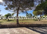 Sale - Bungalow - Torrevieja - La Siesta - El Salado - Torreta