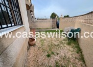 Sale - Bungalow - Torrevieja - La Siesta - El Salado - Torreta