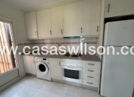 Sale - Bungalow - Torrevieja - La Siesta - El Salado - Torreta