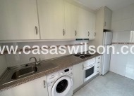 Sale - Bungalow - Torrevieja - La Siesta - El Salado - Torreta