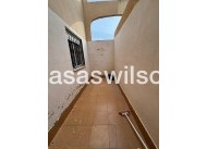 Sale - Bungalow - Torrevieja - La Siesta - El Salado - Torreta