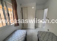 Sale - Bungalow - Torrevieja - La Siesta - El Salado - Torreta