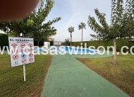 Sale - Bungalow - Torrevieja - La Siesta - El Salado - Torreta