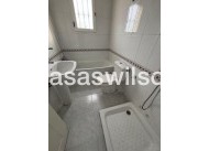 Sale - Bungalow - Torrevieja - La Siesta - El Salado - Torreta