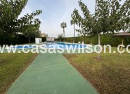 Sale - Bungalow - Torrevieja - La Siesta - El Salado - Torreta