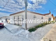 Sale - Bungalow - Torrevieja - La Siesta - El Salado - Torreta