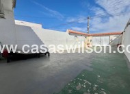 Sale - Bungalow - Torrevieja - La Siesta - El Salado - Torreta