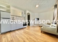 Sale - Bungalow - Torrevieja - La Siesta - El Salado - Torreta