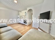 Sale - Bungalow - Torrevieja - La Siesta - El Salado - Torreta