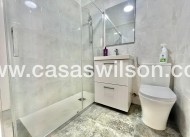 Sale - Bungalow - Torrevieja - La Siesta - El Salado - Torreta