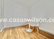 Sale - Bungalow - Torrevieja - La Siesta - El Salado - Torreta